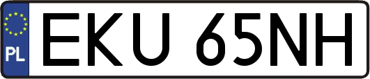 EKU65NH