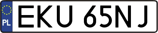 EKU65NJ