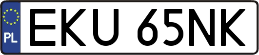 EKU65NK