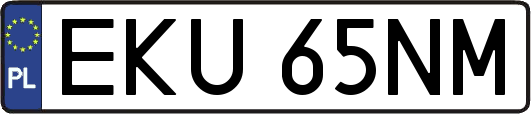 EKU65NM