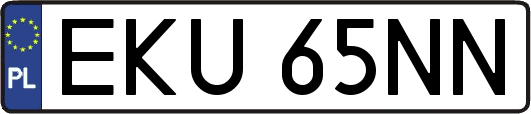EKU65NN