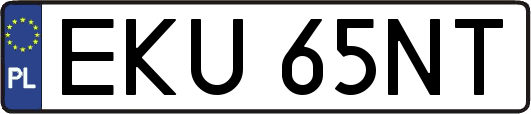 EKU65NT