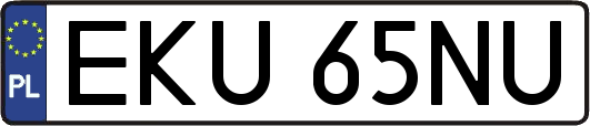 EKU65NU