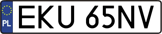 EKU65NV