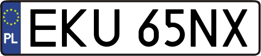EKU65NX