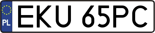 EKU65PC