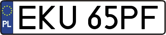 EKU65PF