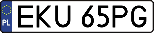 EKU65PG