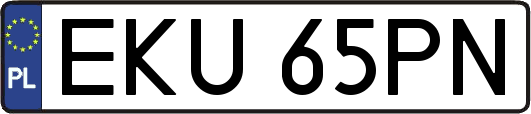 EKU65PN