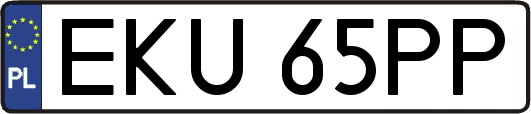 EKU65PP