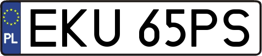EKU65PS