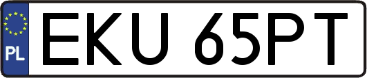 EKU65PT