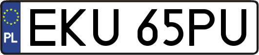 EKU65PU