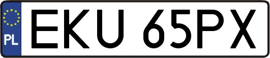 EKU65PX