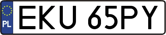EKU65PY