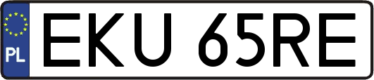 EKU65RE