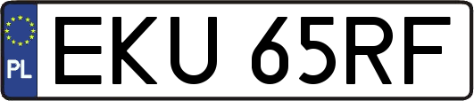 EKU65RF