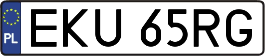 EKU65RG