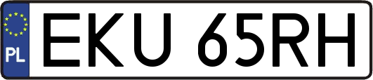 EKU65RH