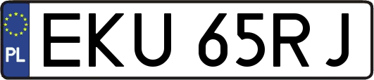 EKU65RJ