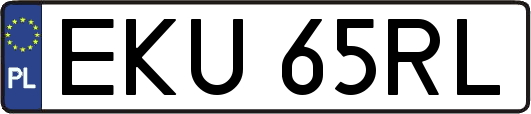 EKU65RL