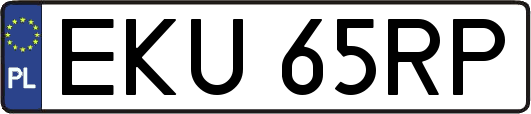 EKU65RP