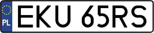 EKU65RS