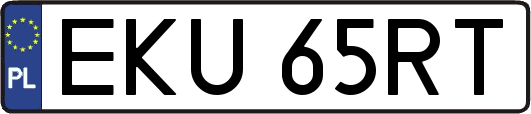 EKU65RT
