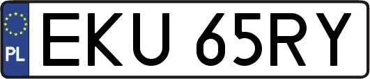 EKU65RY