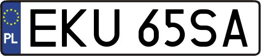 EKU65SA