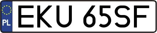 EKU65SF