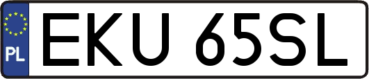 EKU65SL
