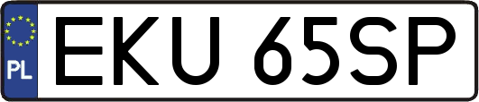 EKU65SP