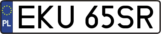 EKU65SR