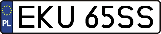 EKU65SS
