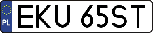 EKU65ST