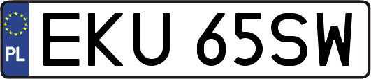 EKU65SW