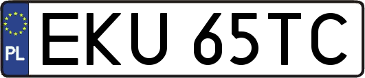 EKU65TC