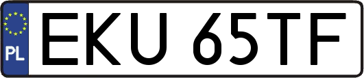 EKU65TF