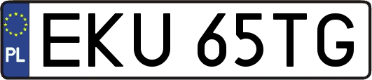 EKU65TG