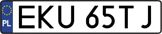 EKU65TJ