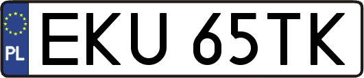 EKU65TK