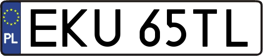 EKU65TL