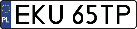 EKU65TP