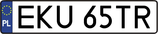 EKU65TR