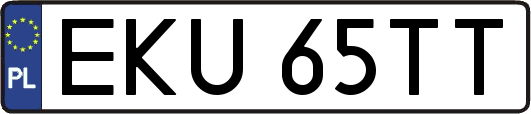 EKU65TT
