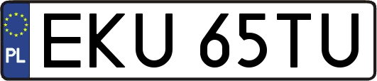 EKU65TU