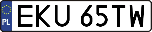 EKU65TW