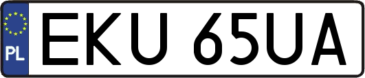 EKU65UA