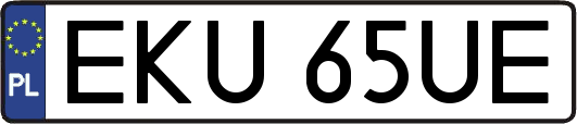 EKU65UE